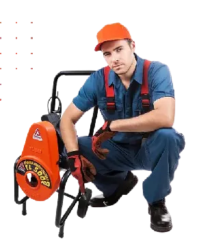 Desentupidora na Vila Clementino